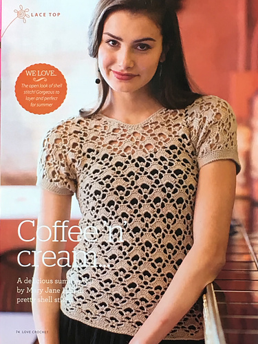 Café au Lait T-Shirt
