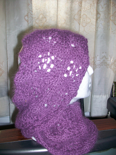 Multi Function Cowl photo 1
