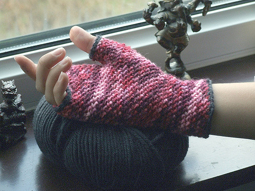 Firecracker Gloves photo 3