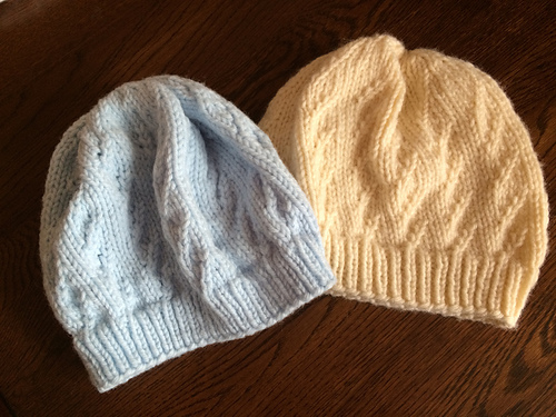 Give a Slouch or NOT Hat