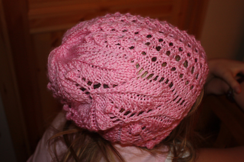 20620 scarf, hat and wristwarmers