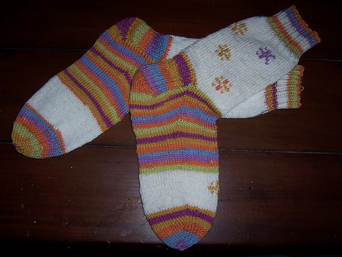 Basic Sock