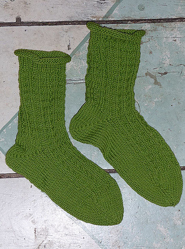 Giftie Bed Socks