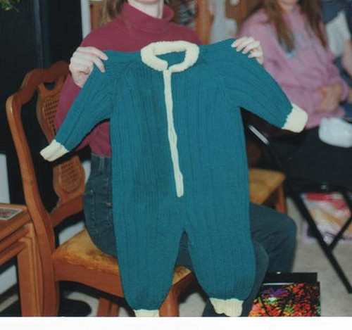 Jaunty Jumpsuit