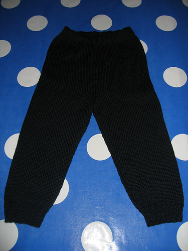 Dyreparken pants