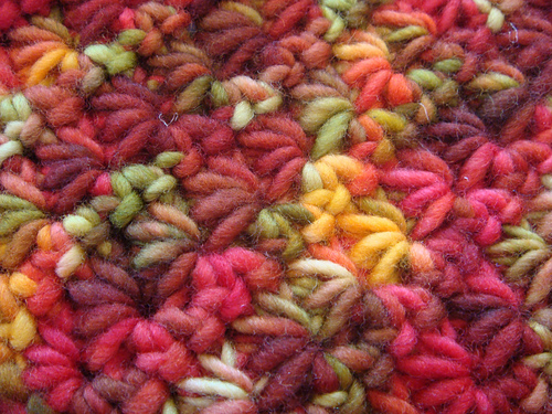 Marguerite Scarflette