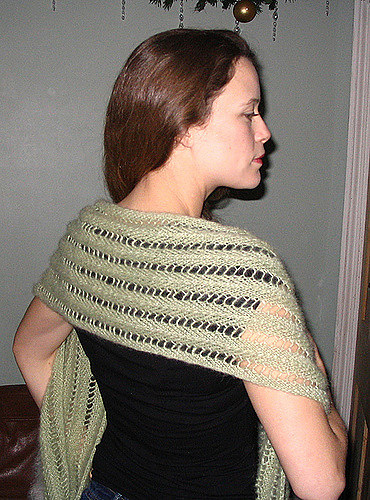 A Scarf