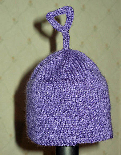 Teletubbie Hats