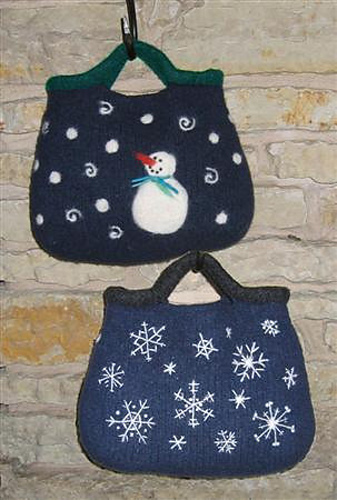 Winter Grab Bag