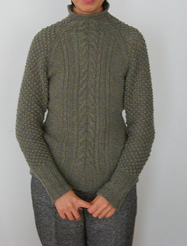# 04 CashTweed