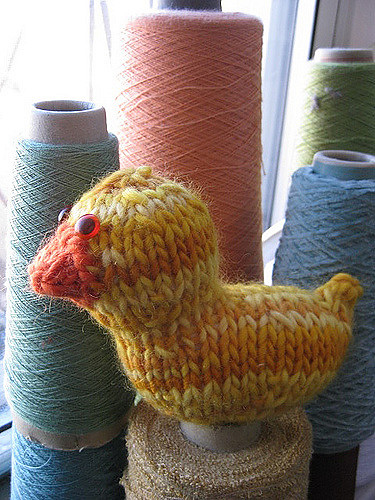 Duckie