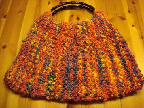 Burotu Tasche