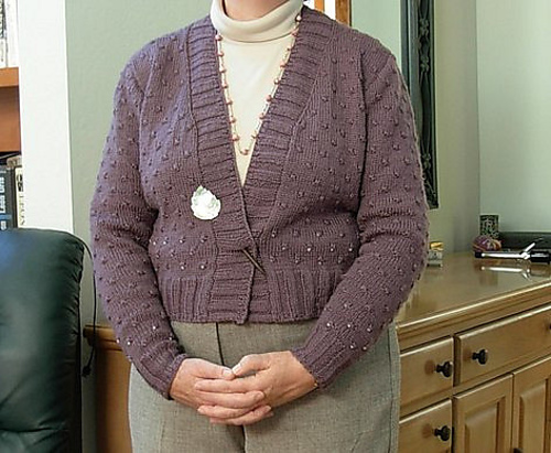 UnGranny Smith