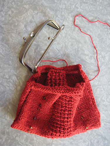 Box-Pleat Clutch photo 4
