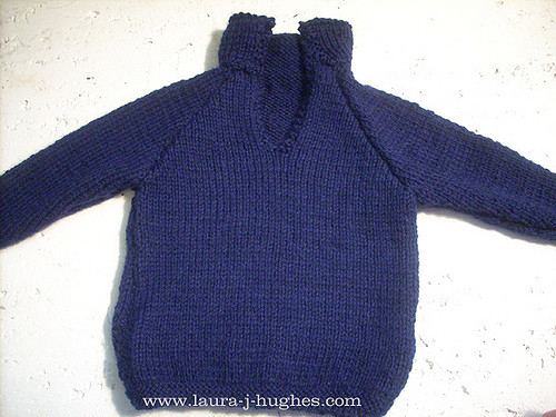 High Neck or Hooded Top