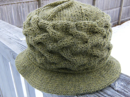Limerick Hat HT09
