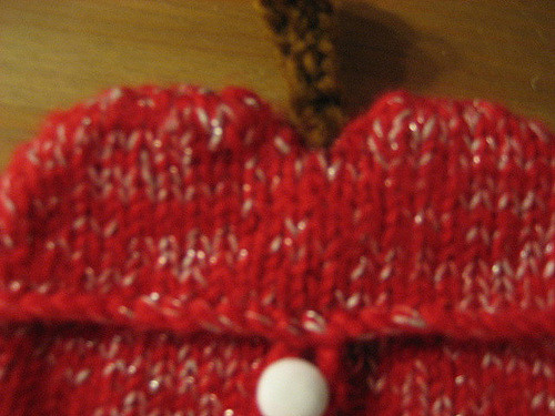 Twilight Apple Pouch photo 3