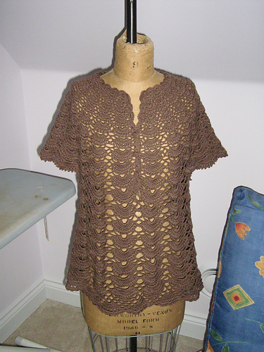 A-Line Top