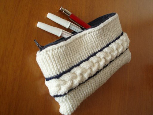 Pencil case