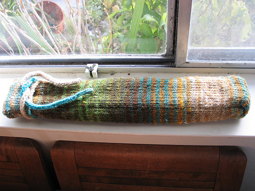 Bachi Bag