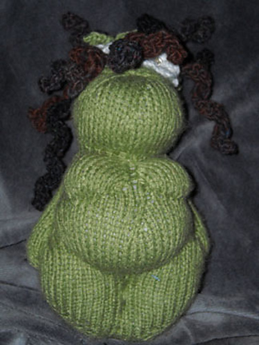 Venus de Merino photo 1