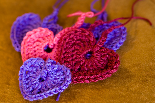 Heart Ornament