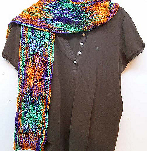 Wrap Arounds: Tribal Wrap