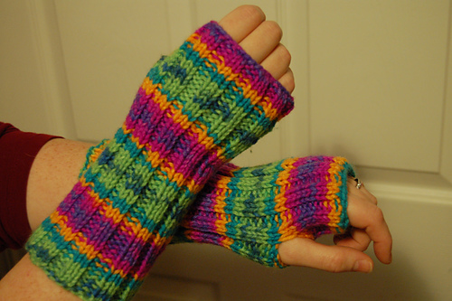 Winter Warmers