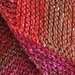 Multidirectional Diagonal Scarf photo 3