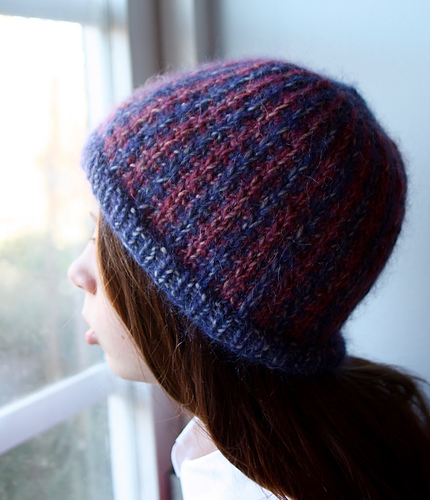 Slipped Hat