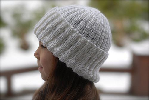 Ribby Hat