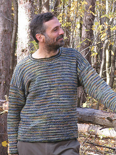 #367 Miss Priss Men's Sweater