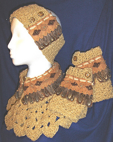 Rawhide Warmers