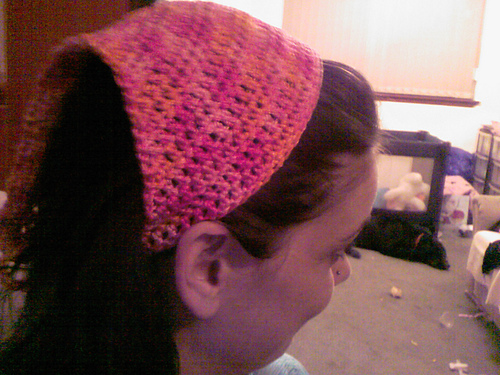 Bethany's Basic Bandana