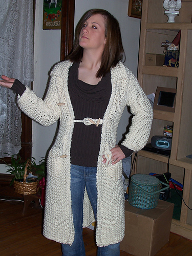 Perfect Fall Sweater