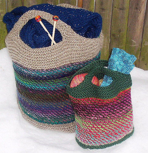 Sunnet Bags