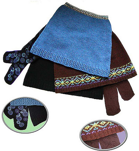 Mya skirt