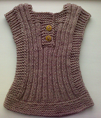 Baby Undershirt #1