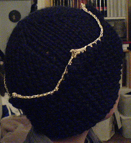 Princess/Prince Hat