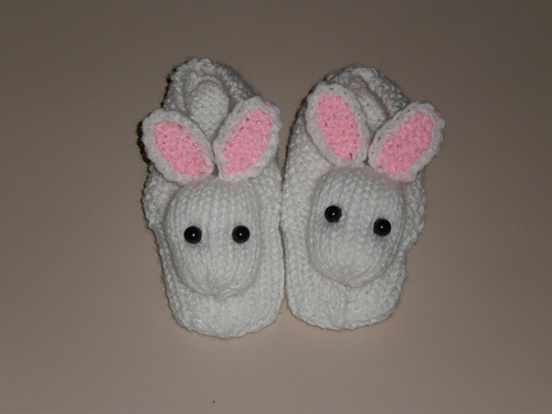Animal Crackers (cat, bunny, and mouse)