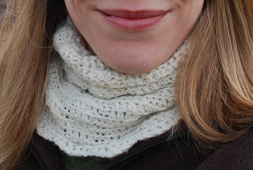 Cosmopolitan Cowl
