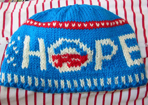 Hope Hat
