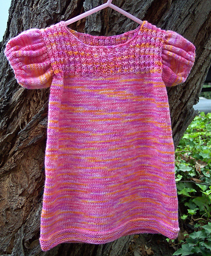 Sonatina Dress