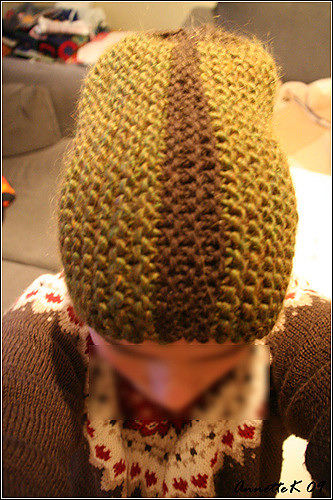 BaggyGarterHat
