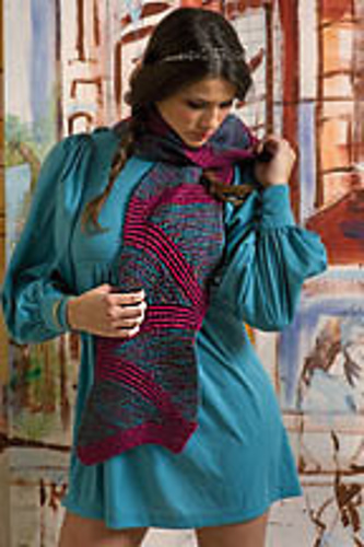 Ariadne Scarf