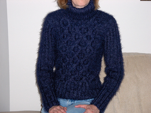 Pullover