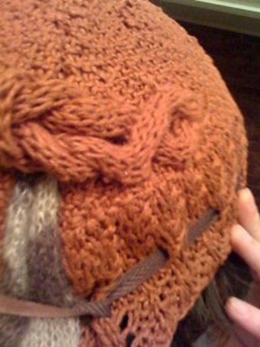 Mon Cloche