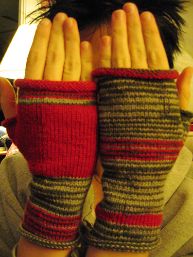 Red Right Hand