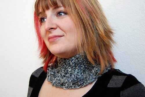Fissure Cowl