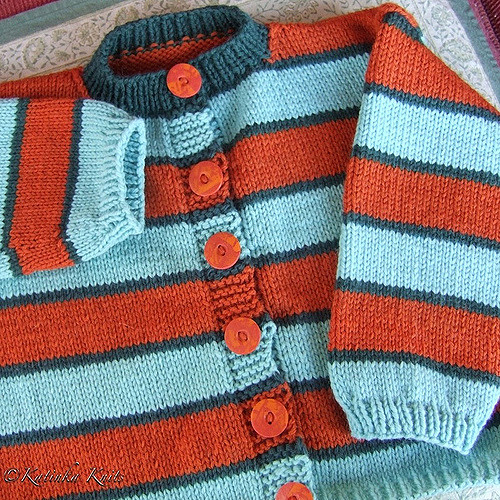 Brooks Jacket